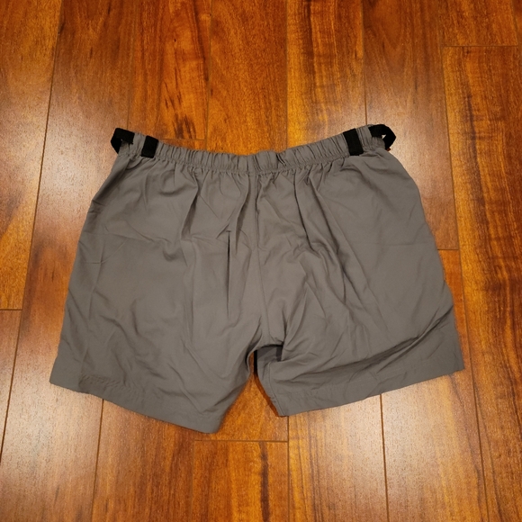 Zoic Men's Cycling Short with Padded Liner Size L - Picture 2 of 11